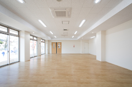 1階2号･3号認定保育室