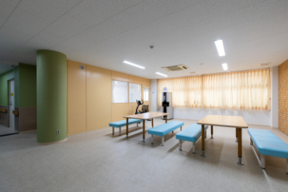 2階デイルーム1
