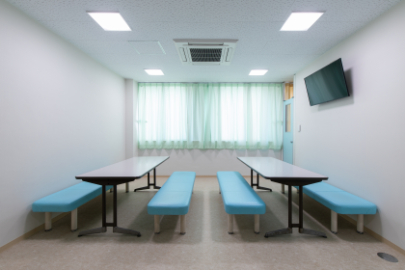 2階デイルーム2