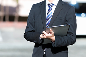 現地・物件調査~計画のご提案