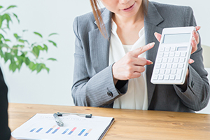 設計見積~建築確認申請