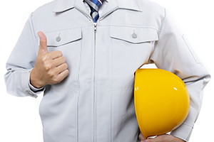 工事完成~引渡し